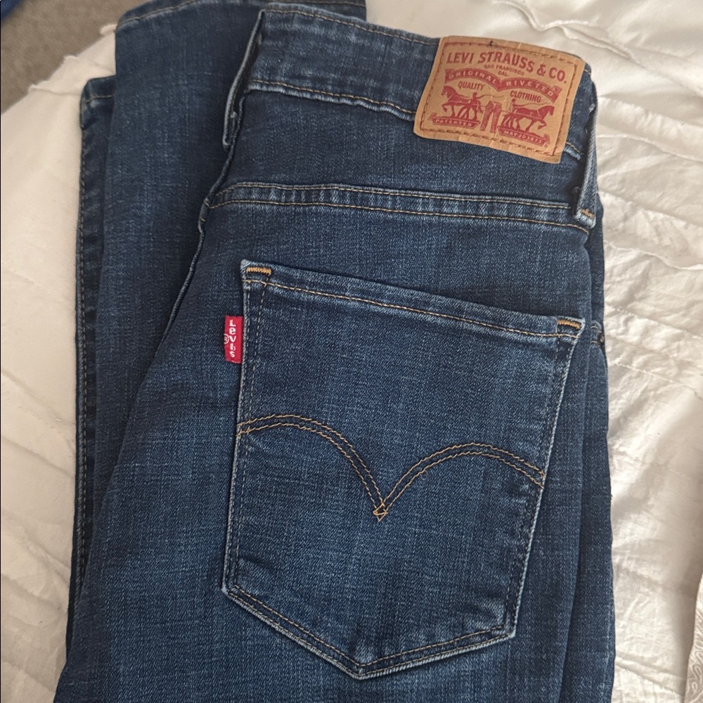 Levi’s women size 29 jeans